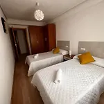 Vivienda Mirasierra * Béjar