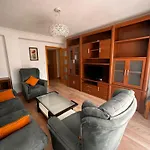 Апартаменты Vivienda Mirasierra *
