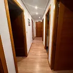 Vivienda Mirasierra *