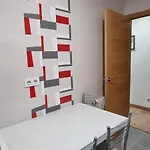 Vivienda Mirasierra Бехар