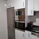Vivienda Mirasierra *