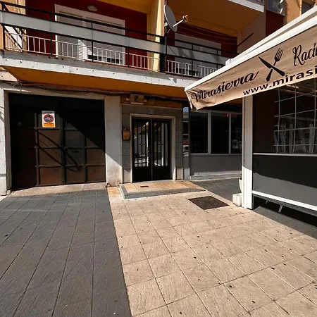 Apartment Vivienda Mirasierra