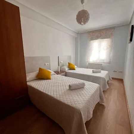 Appartement Vivienda Mirasierra