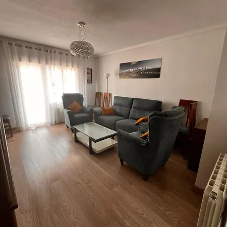 Vivienda Mirasierra Apartment *
