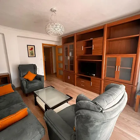 Apartment Vivienda Mirasierra *