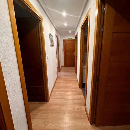 Vivienda Mirasierra *