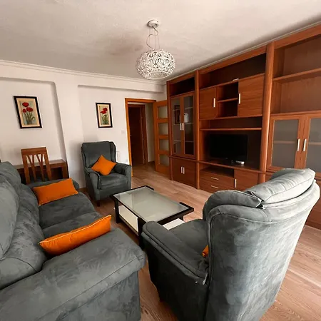 Vivienda Mirasierra