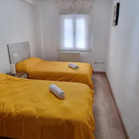 Vivienda Mirasierra * Béjar