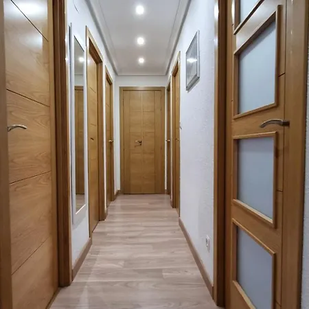 Apartamento Vivienda Mirasierra *