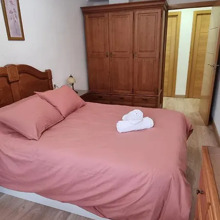 Vivienda Mirasierra *