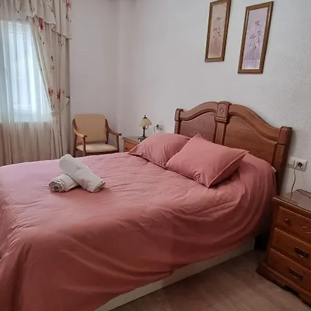 Vivienda Mirasierra