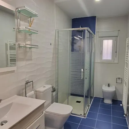 Vivienda Mirasierra