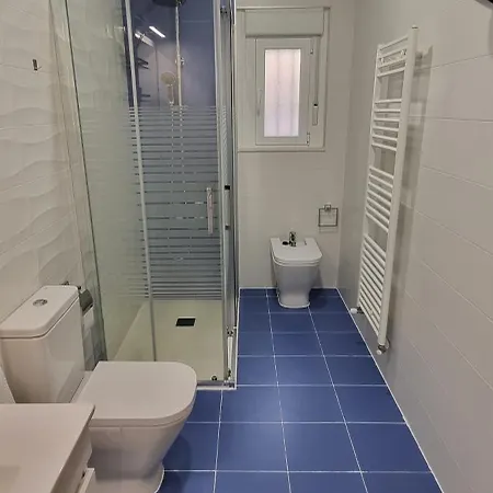 Appartement Vivienda Mirasierra *