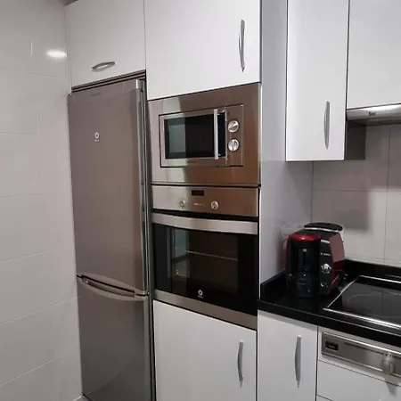 Vivienda Mirasierra *