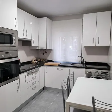 Vivienda Mirasierra Bejar