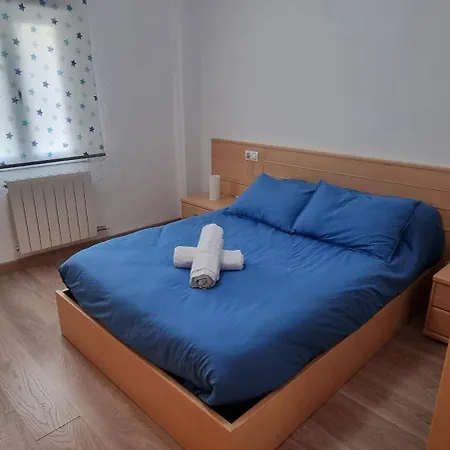 Daire Vivienda Mirasierra *