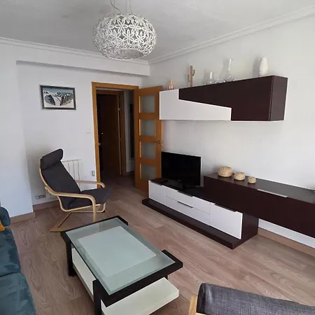 Vivienda Mirasierra