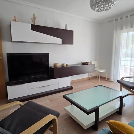 Daire Vivienda Mirasierra