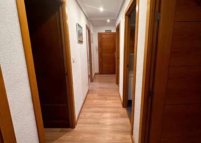 Vivienda Mirasierra *