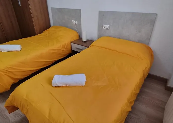 Vivienda Mirasierra 베하르