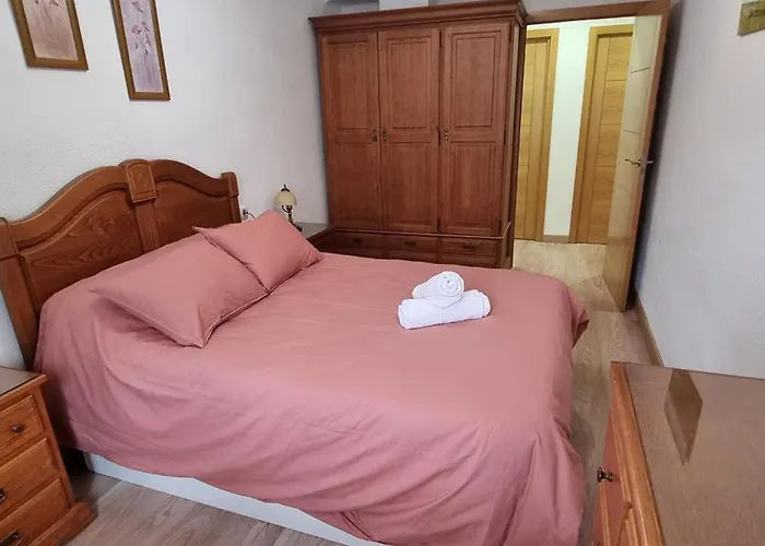 Vivienda Mirasierra *