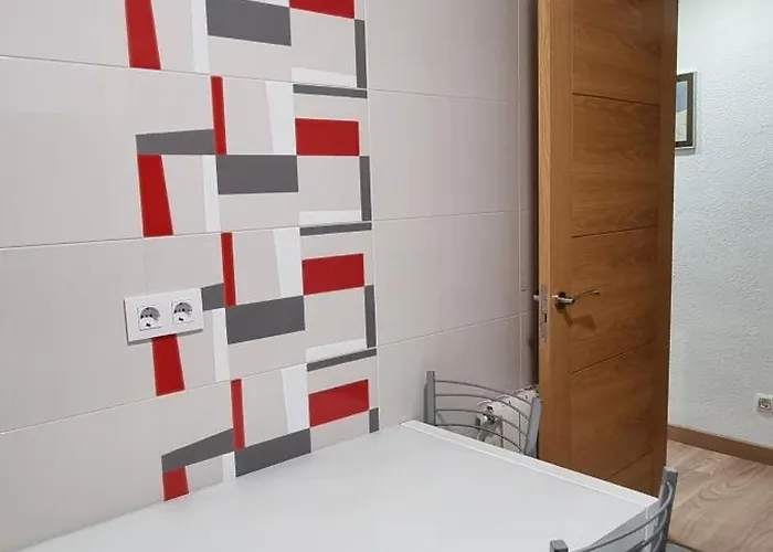 Vivienda Mirasierra 베하르