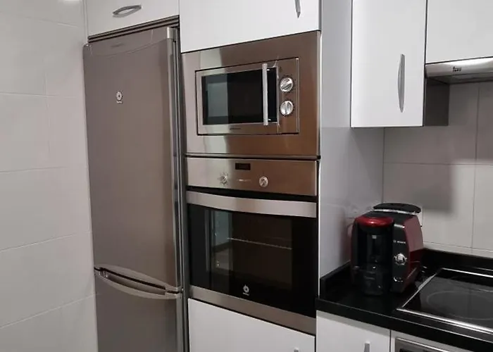 Vivienda Mirasierra *