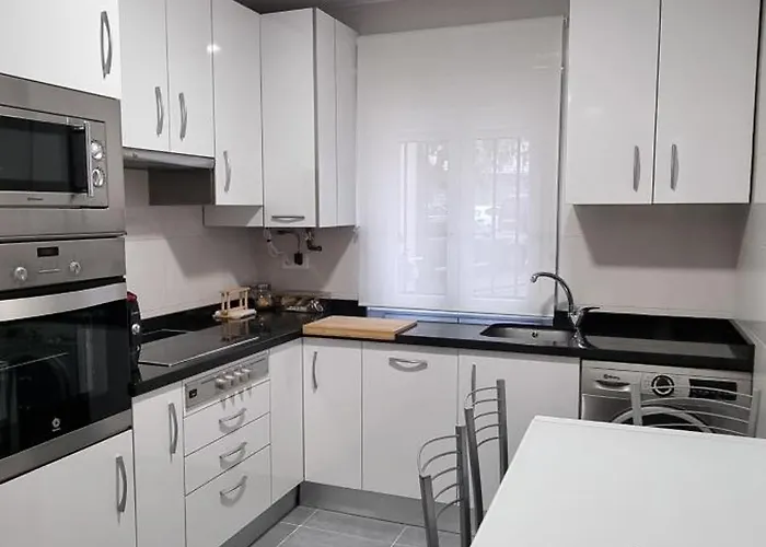 Vivienda Mirasierra 베하르