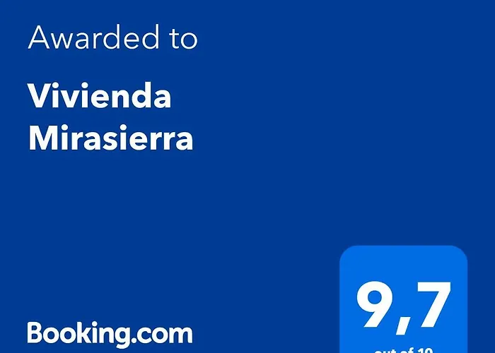 Vivienda Mirasierra 아파트